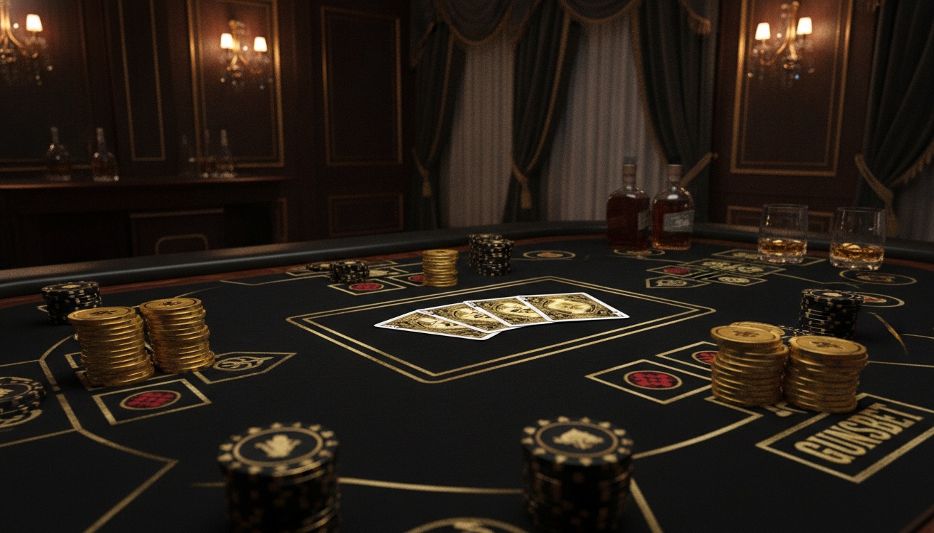 Explore the Game Variety at Gunsbet Casino